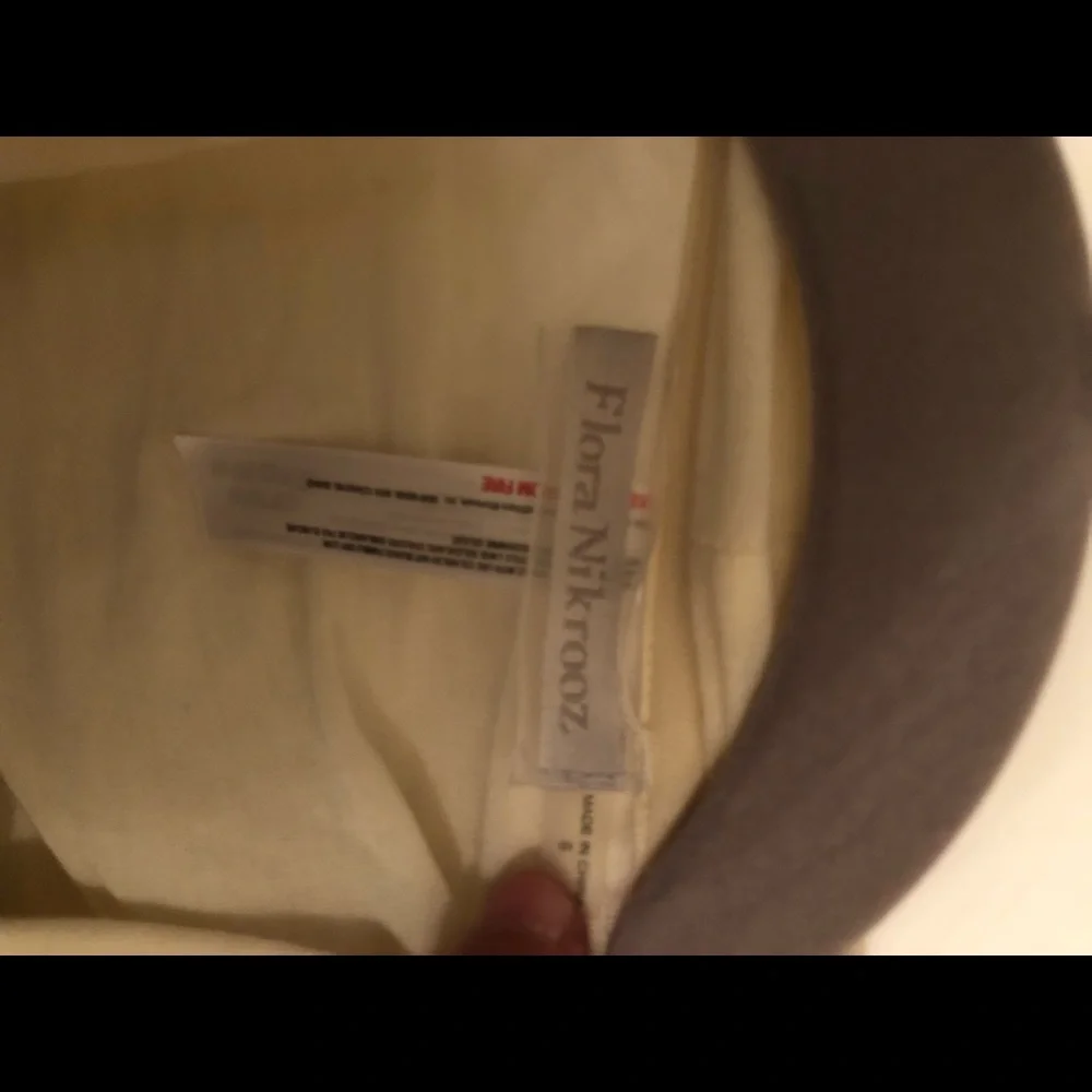 Flora Nikrooz Robe - Picture 2 of 3